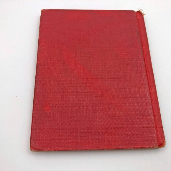 Peter Rabbit Goes A - Visiting by Linda Stevens Almond 1935 HB Wee Books - Picture 2 of 10